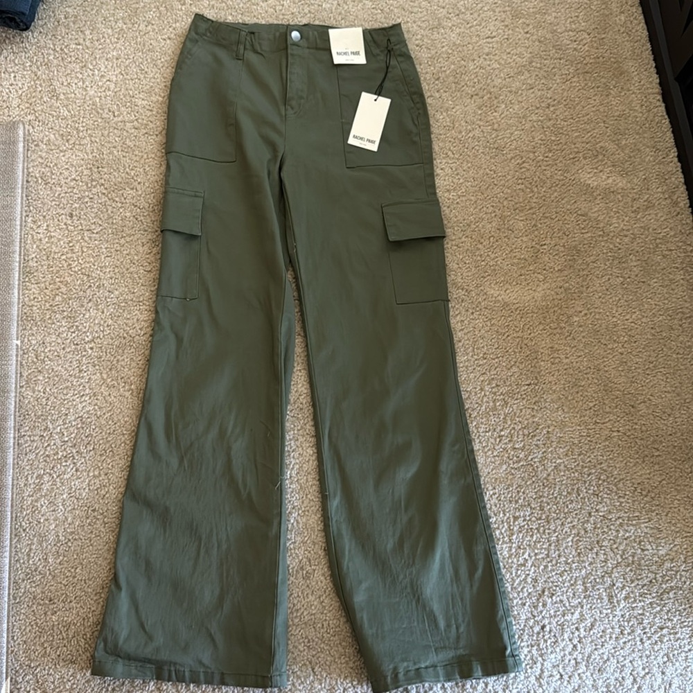 Rachel Paige Pants